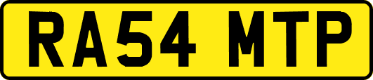 RA54MTP