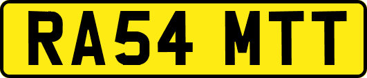 RA54MTT