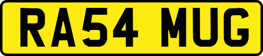 RA54MUG
