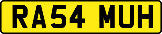 RA54MUH