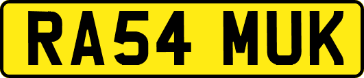 RA54MUK