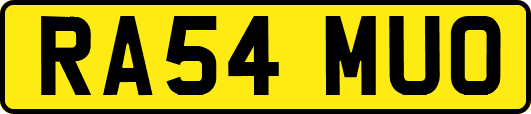 RA54MUO