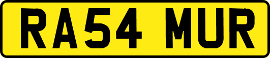 RA54MUR