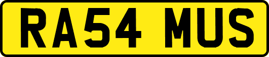 RA54MUS