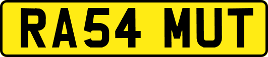 RA54MUT