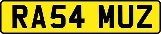 RA54MUZ