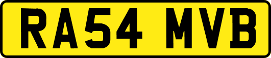 RA54MVB