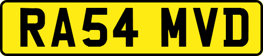 RA54MVD