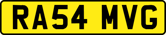 RA54MVG