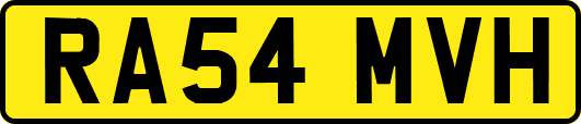 RA54MVH