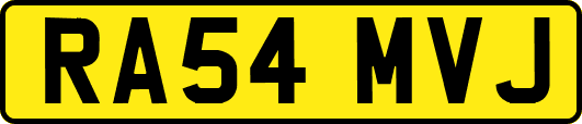RA54MVJ
