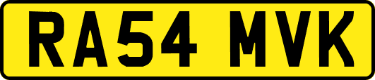 RA54MVK