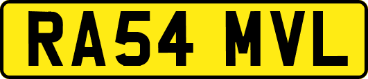 RA54MVL