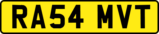 RA54MVT