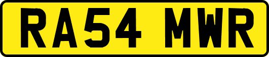 RA54MWR