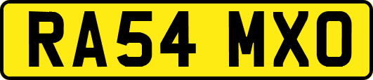 RA54MXO