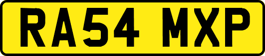 RA54MXP