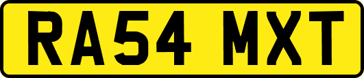RA54MXT