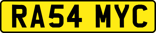 RA54MYC