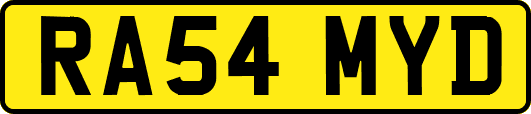RA54MYD