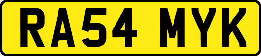 RA54MYK