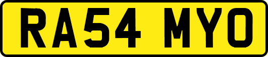 RA54MYO