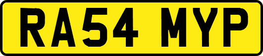 RA54MYP