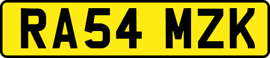 RA54MZK