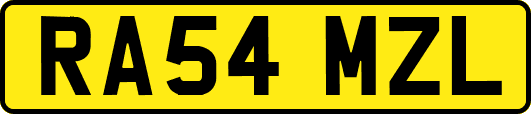 RA54MZL