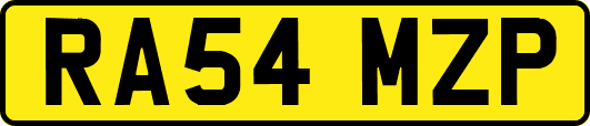 RA54MZP