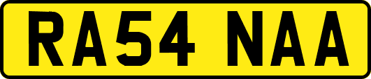 RA54NAA