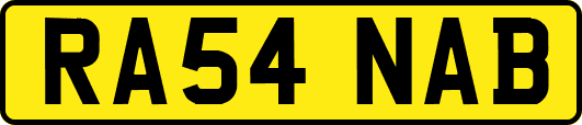 RA54NAB