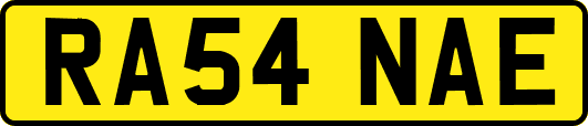 RA54NAE