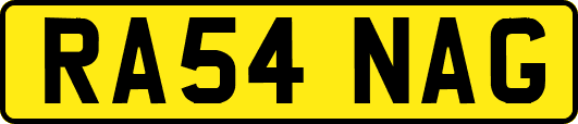 RA54NAG