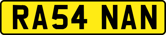 RA54NAN