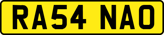 RA54NAO