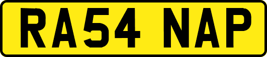 RA54NAP