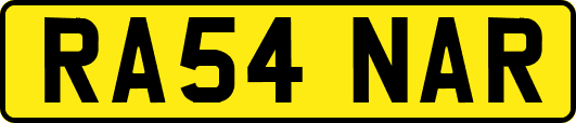 RA54NAR