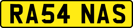 RA54NAS