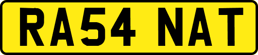 RA54NAT