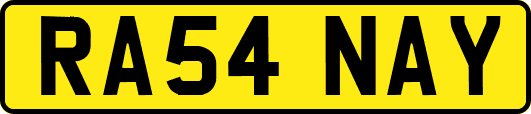 RA54NAY