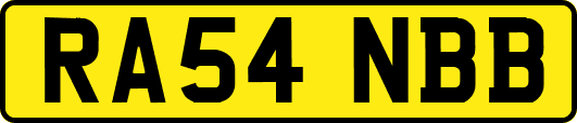 RA54NBB
