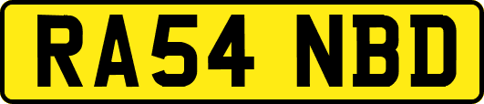 RA54NBD