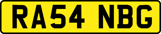 RA54NBG