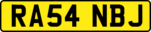 RA54NBJ