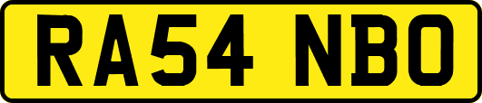 RA54NBO