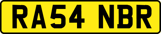RA54NBR