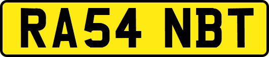 RA54NBT