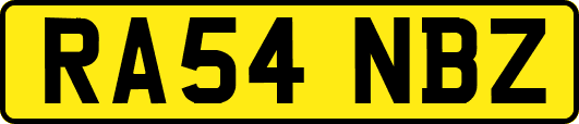 RA54NBZ