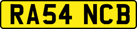 RA54NCB